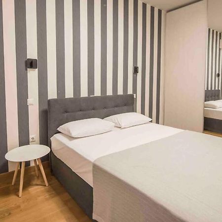 Luxury Living Apartment Atény Exteriér fotografie