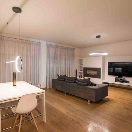Luxury Living Apartment Atény Exteriér fotografie