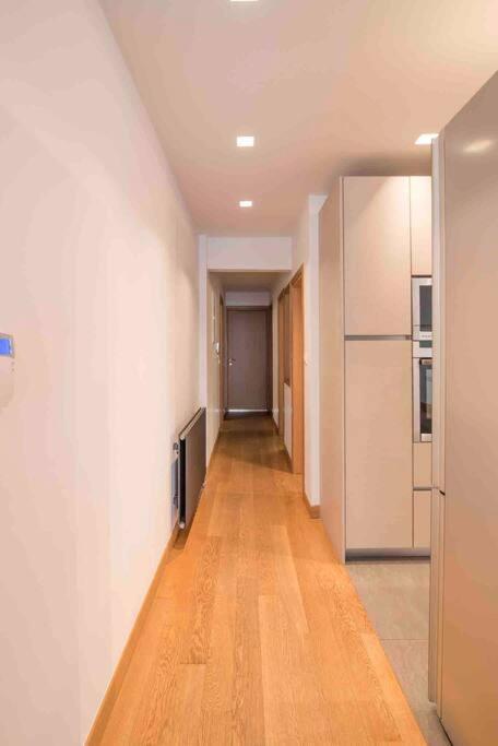 Luxury Living Apartment Atény Exteriér fotografie