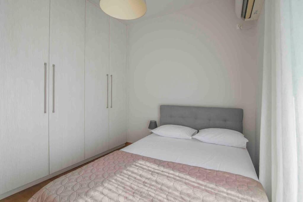 Luxury Living Apartment Atény Exteriér fotografie