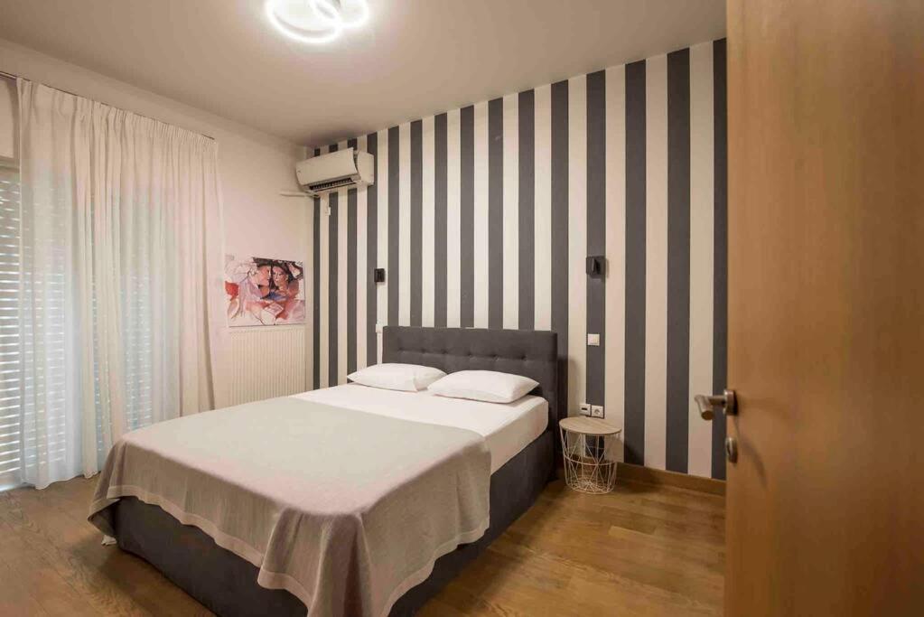 Luxury Living Apartment Atény Exteriér fotografie